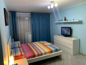 Mery Center Apartment